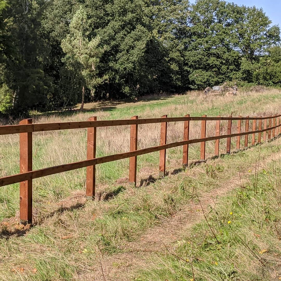 Other Fencing Options