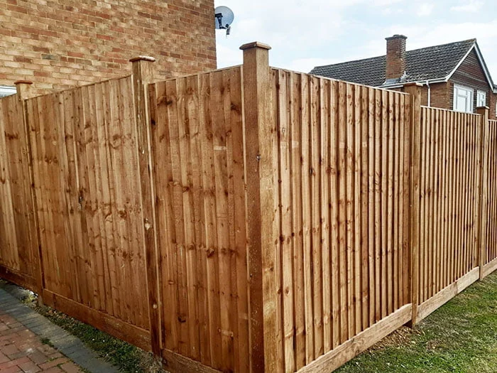 Fencing