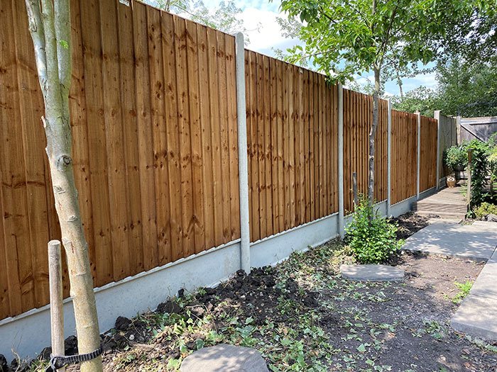 Supply & Installation