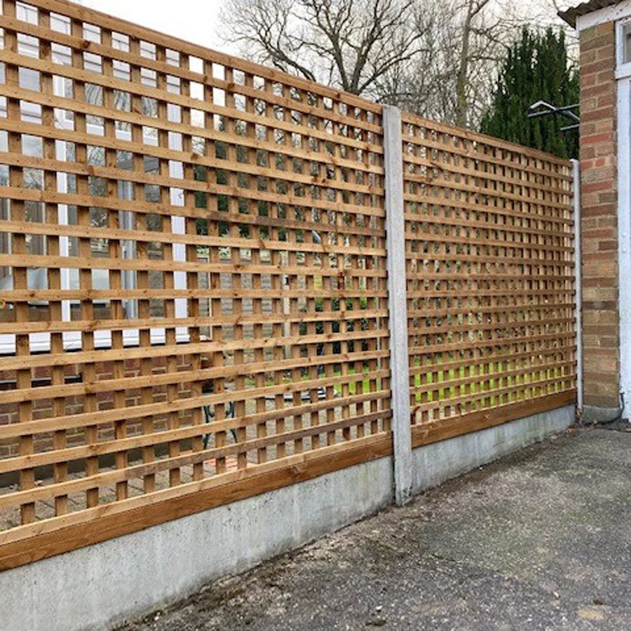 Trellis Panels