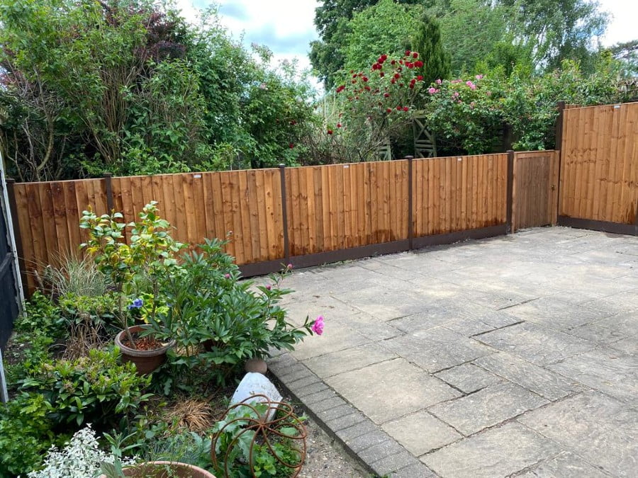 DURA Post Classic 48mm Post - Image 3