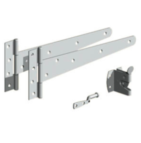 Gate Fittings Kit (Small)