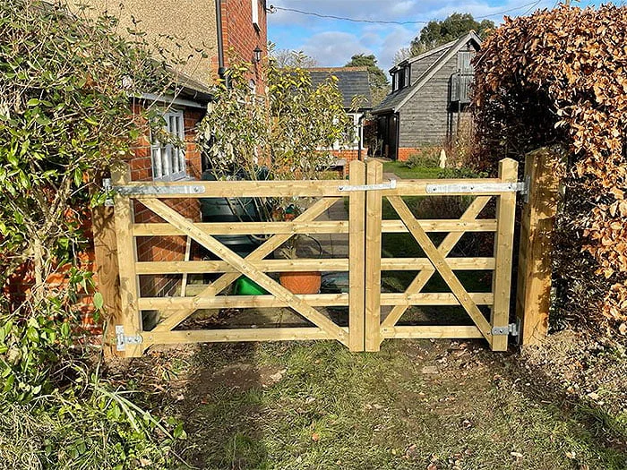 Gates